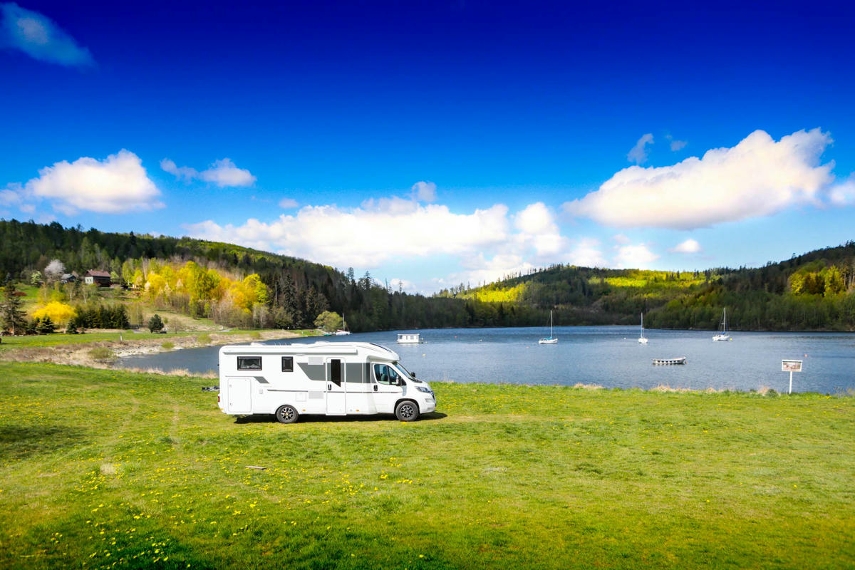 Anywhere Campers, Adria Matrix M670SL, 4-Bett Premium Wohnmobil, Camping, Wildcamping Europa